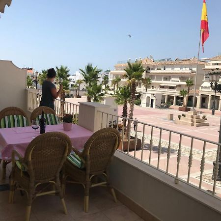 Apartamento Plaza Espana Nerja Luaran gambar