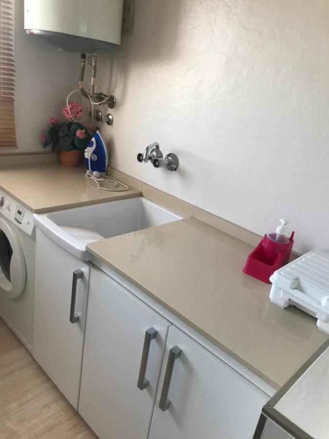 Apartamento Plaza Espana Nerja Luaran gambar