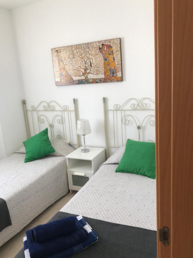 Apartamento Plaza Espana Nerja Luaran gambar