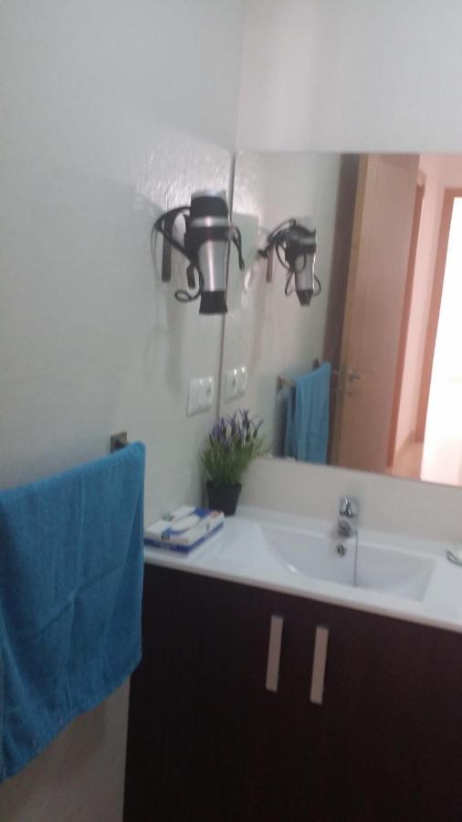 Apartamento Plaza Espana Nerja Luaran gambar