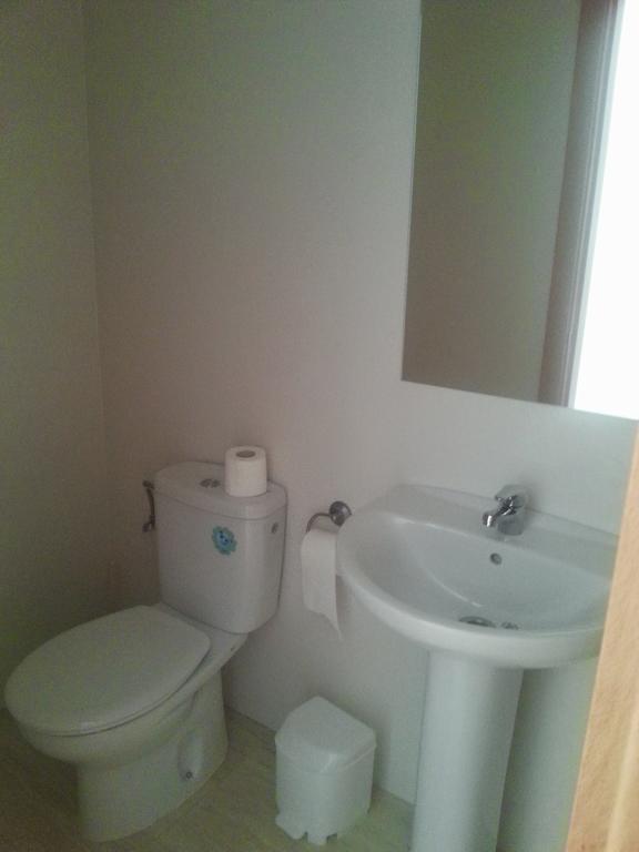 Apartamento Plaza Espana Nerja Luaran gambar